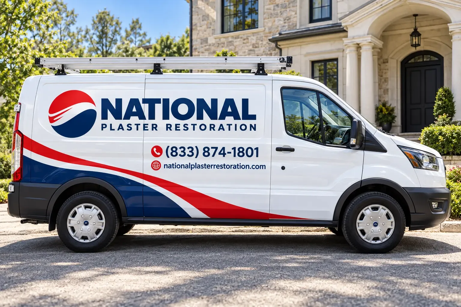 Plaster Repair in Graham, NC near me